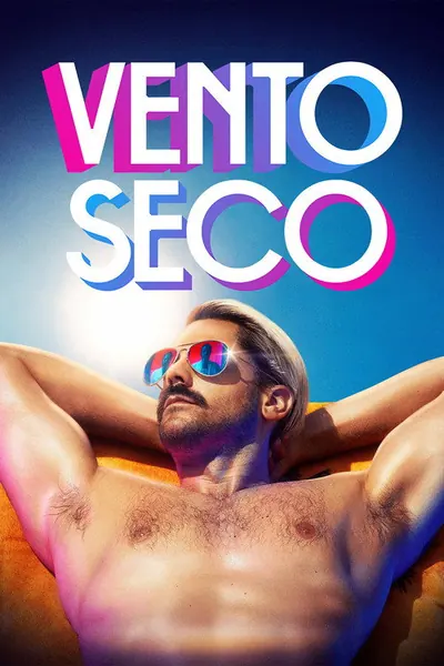 Pôster de Vento Seco