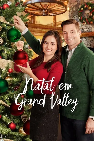 Natal Em Grand Valley
