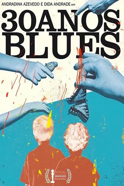 30 Anos Blues (2019)