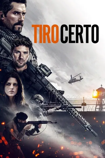 Tiro Certo (2021)