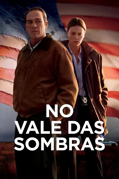 No Vale das Sombras (2007)