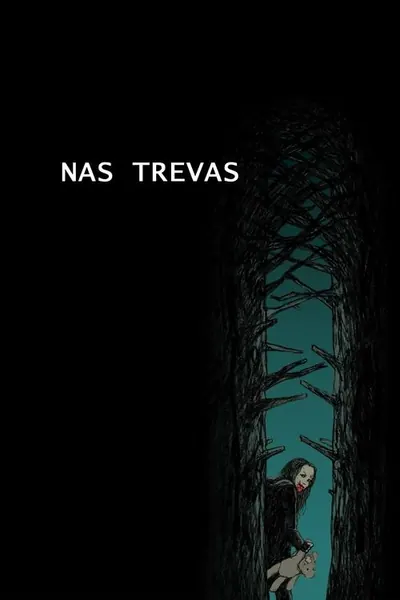 Pôster de Nas Trevas