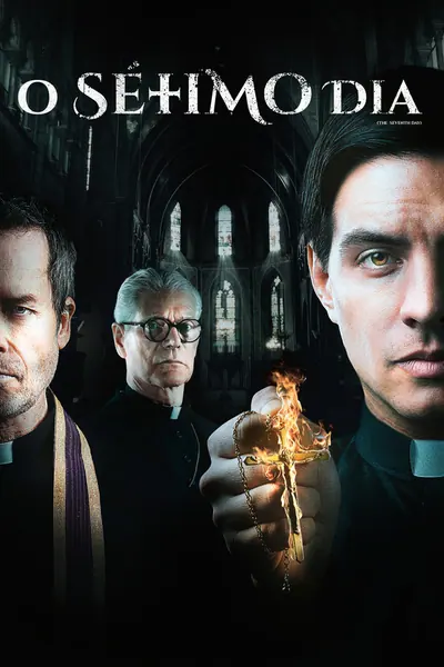 O Sétimo Dia (2021)