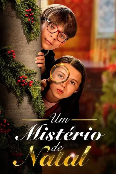 Um Mistério de Natal (2022)