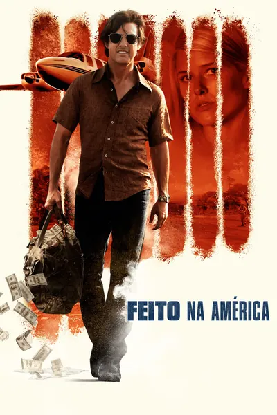 Feito na América (2017)