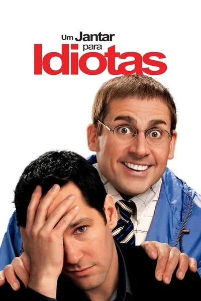 Um Jantar para Idiotas (2010)