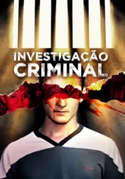 Pôster da série Investigacao Criminal