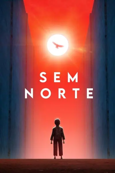 Pôster de Sem Norte (2020)