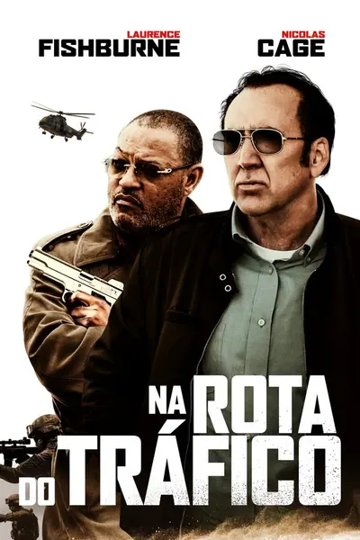 Na Rota do Tráfico (2019)