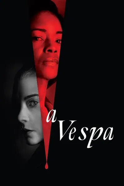 A Vespa (2024) 4K