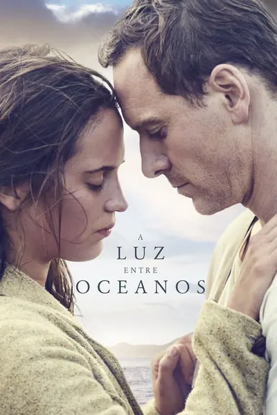 A Luz Entre Oceanos (2016)