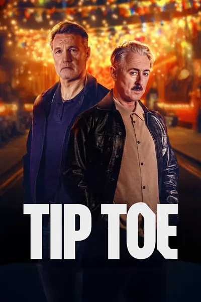 Pôster da série Tip Toe