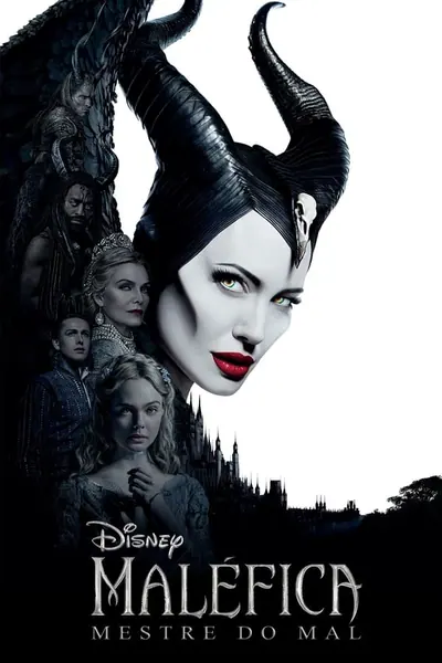 Malévola: Dona do Mal (2019)