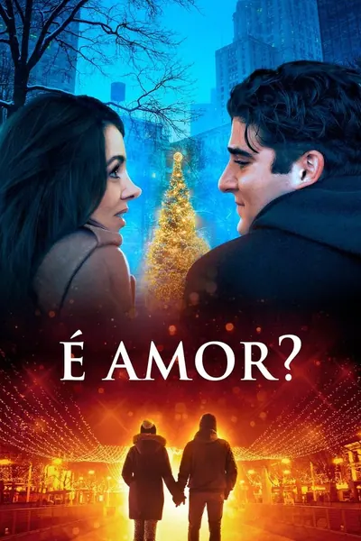 É Amor? (2022) LEG