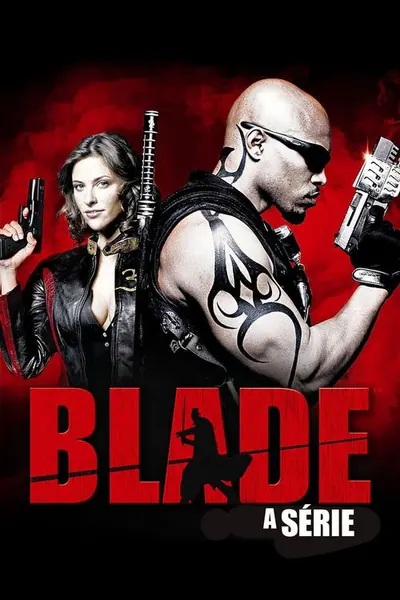 Blade A Serie