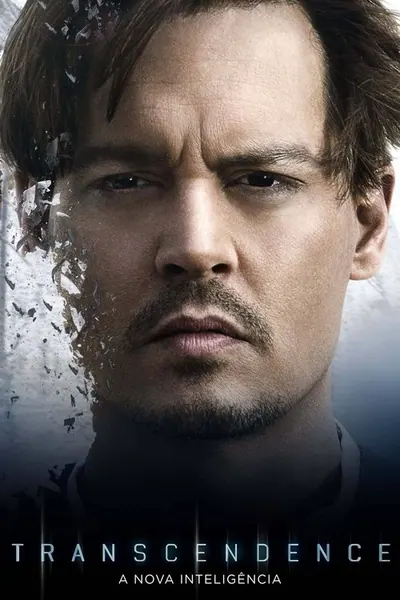 Transcendence: A Revolução (2014)