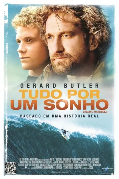 Tudo Por um Sonho (2012)