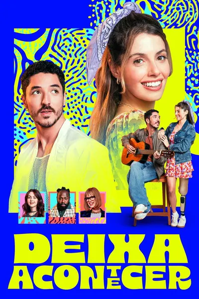 Deixa Acontecer (2026)