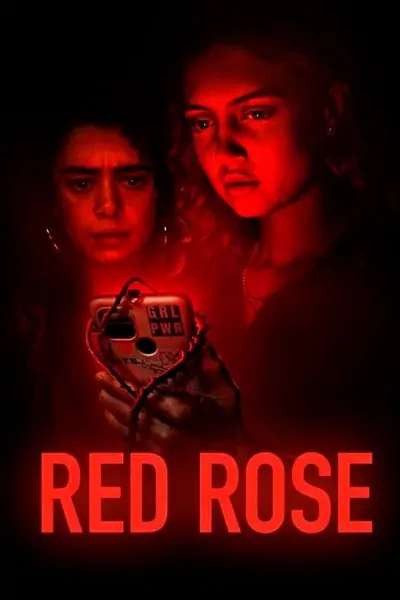 Red Rose