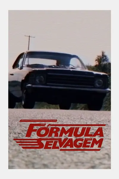 Fórmula selvagem (2021)
