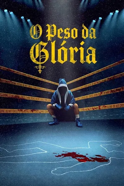 O Peso da Gloria