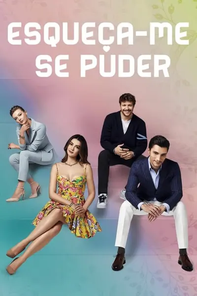 Esqueca me se Puder