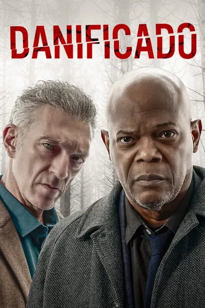 Danificado (2024)