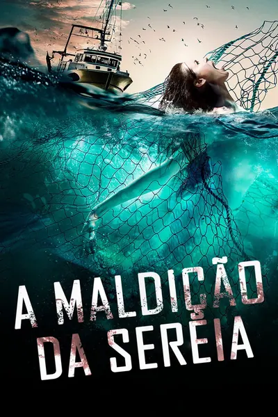 A Maldição da Sereia (2019)