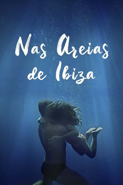 Nas Areias de Ibiza (2023)