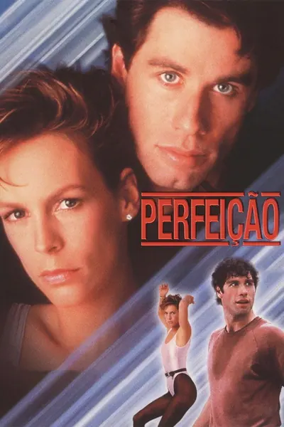 Pôster de Perfeição (1985)