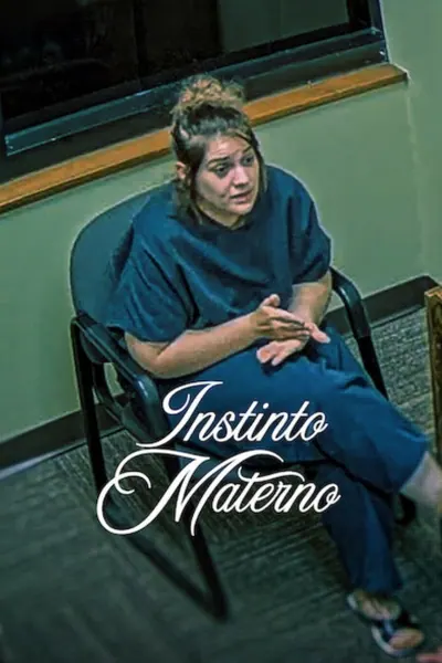 Pôster de Instinto Materno (2026)