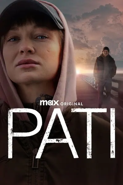 Pôster da série Pati