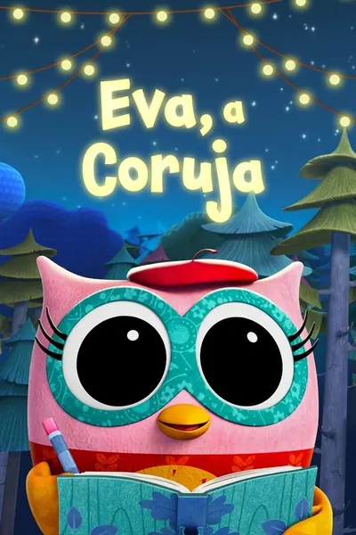 Eva a Coruja