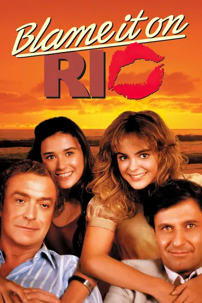 Feitiço do Rio (1984)