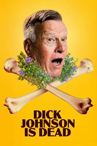 As Mortes de Dick Johnson (2020)