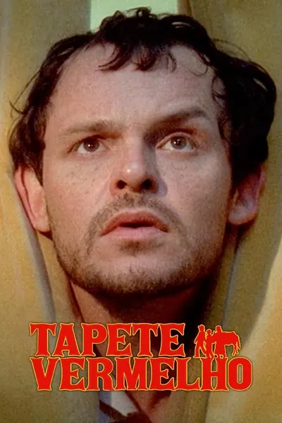 Pôster de Tapete Vermelho (2005)