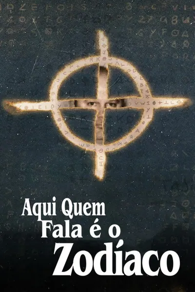 Pôster da série Aqui Quem Fala e o Zodiaco