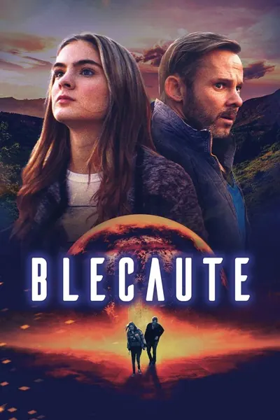 Pôster de Blecaute (2019)