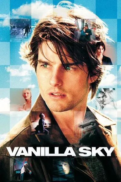 Pôster de Vanilla Sky (2001)