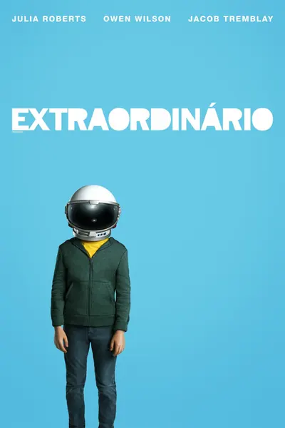Extraordinário (2017)