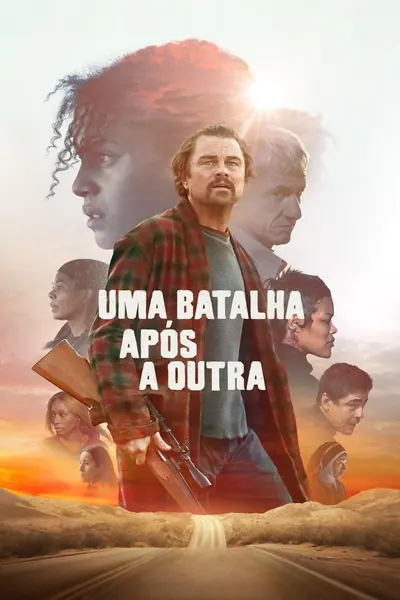 Uma Batalha Após a Outra (2025)