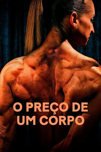 O Preço de Um Corpo (2023) LEG