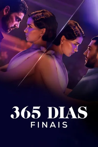 Pôster de 365 Dias Finais (2022)