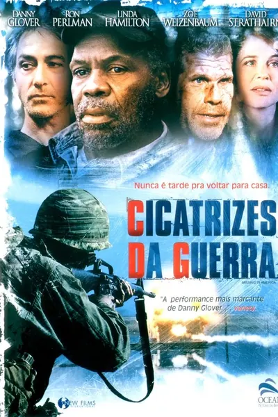 Cicatrizes da Guerra (2005)