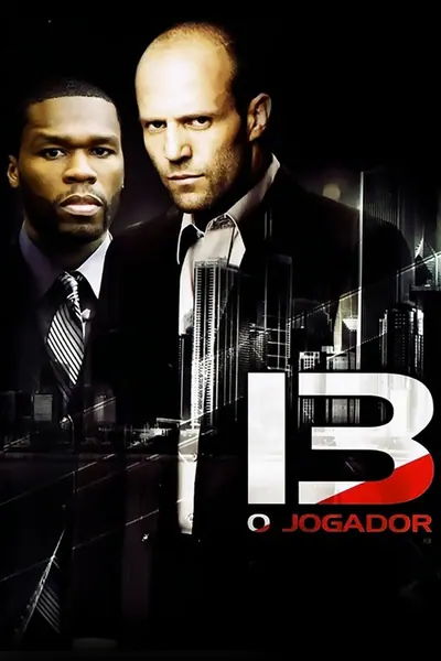 13 - O Jogador (2010)