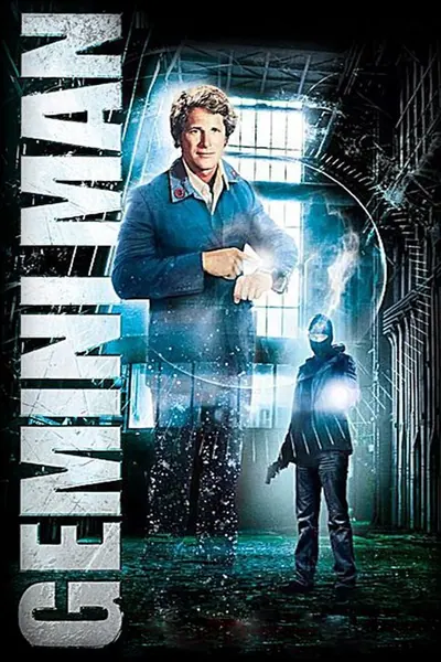 Gemini Man (1976) LEG