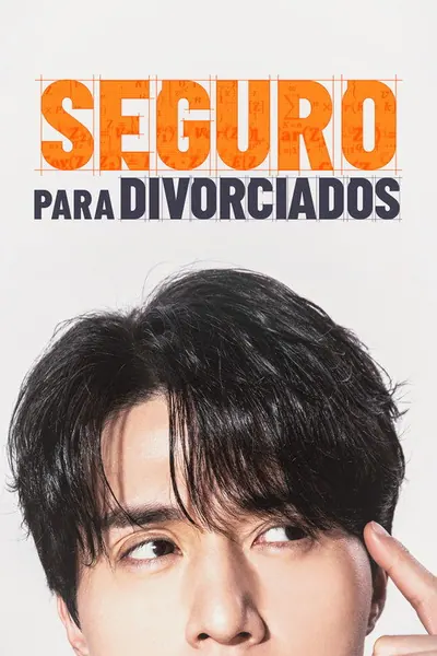 Pôster da série Seguro para Divorciados