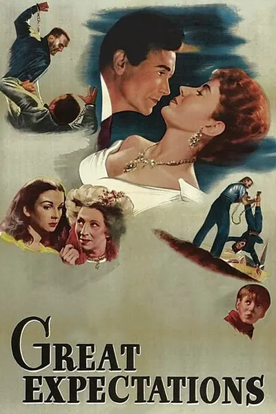 Grandes Esperanças (1946)