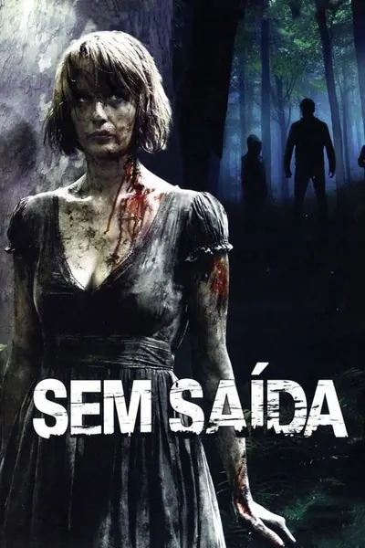 Pôster de Sem Saída (2008)