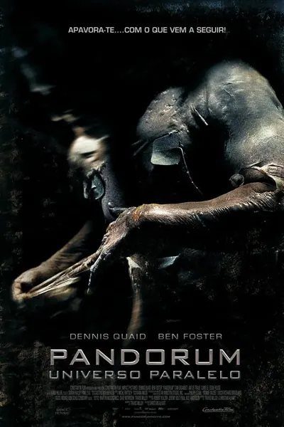 Pandorum (2009)